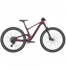 Bicicleta Scott Contessa Spark 920 2022
