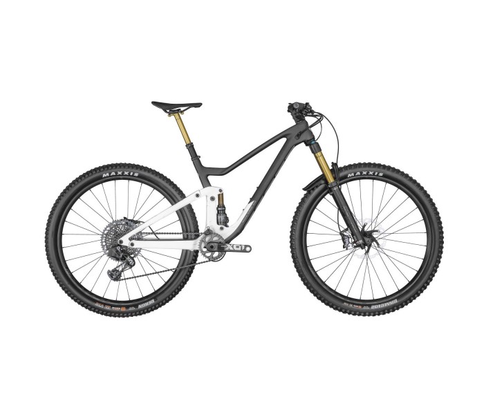 Bicicleta Scott Genius 900 Tuned AXS 2022