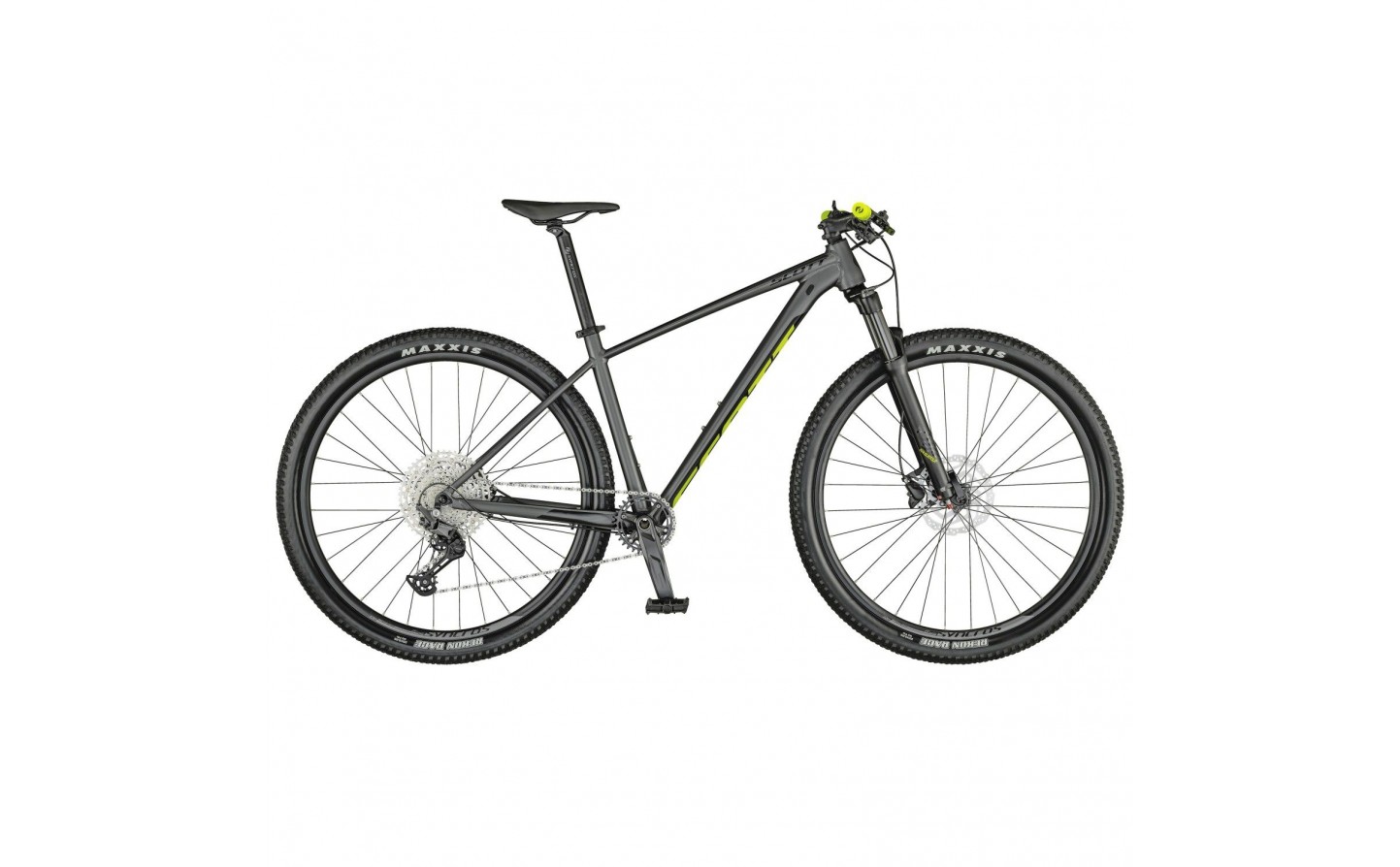 Bicicleta Scott Scale 980 2022 Fabregues Bicicletas