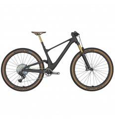 Bicicleta Scott Spark 900 Ultimate Evo AXS 2022