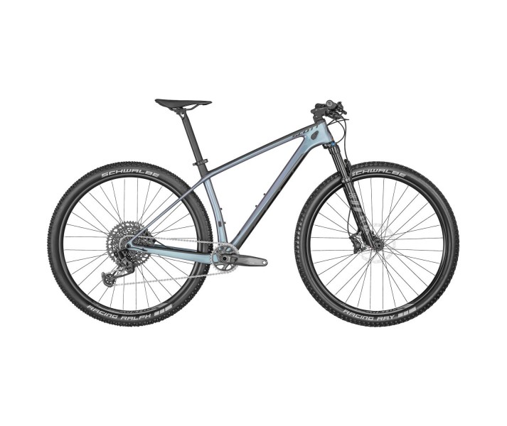 Bicicleta Scott Scale 920 2022