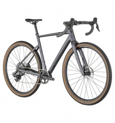 Bicicleta Scott Speedster Gravel 10 2022