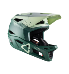 Casco MTB Leatt Gravity 4.0 V22 Ivy