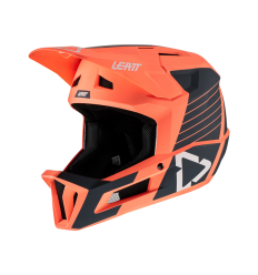 Casco MTB Leatt Gravity 1.0 V22 Coral