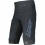 Short MTB Leatt Gravity 4.0 Negro