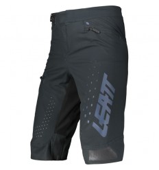 Short MTB Leatt Gravity 4.0 Negro