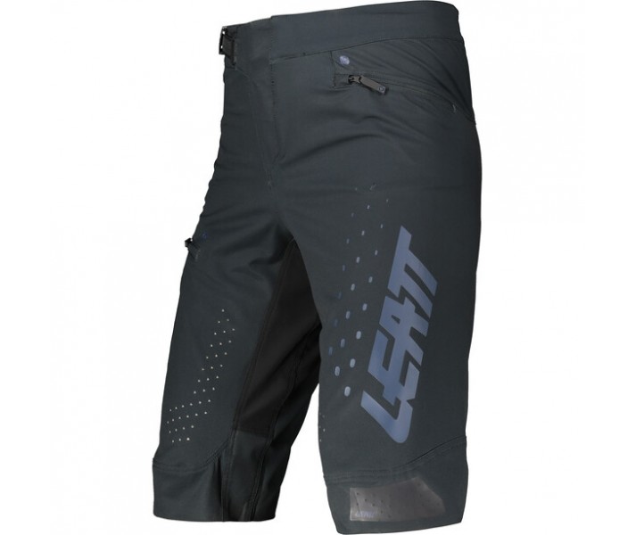 Short MTB Leatt Gravity 4.0 Negro