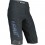 Short MTB Leatt Gravity 4.0 Negro