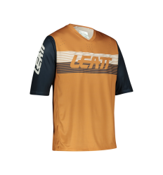 Camiseta MTB Leatt Enduro 3.0 Rust