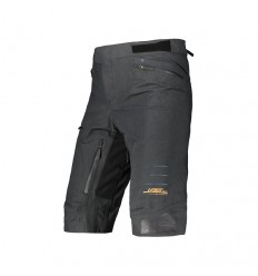 Short MTB Leatt AllMtn 5.0 Negro