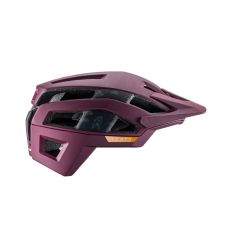 Casco MTB Leatt Trail 3.0 V22 Malbec