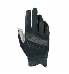 Guantes MTB Leatt 2.0 X-Flow Negro