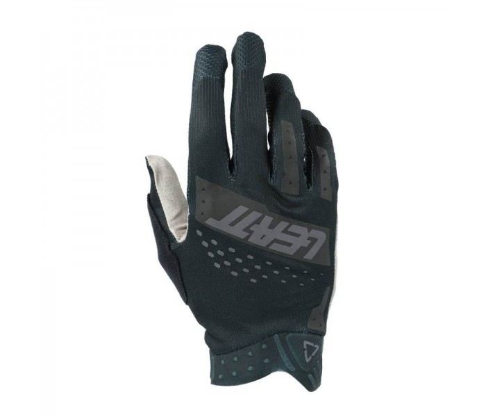 Guantes MTB Leatt 2.0 X-Flow Negro