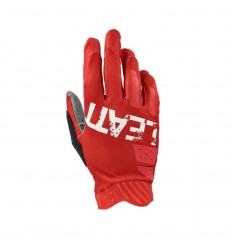 Guantes MTB Leatt 1.0 GripR Chili