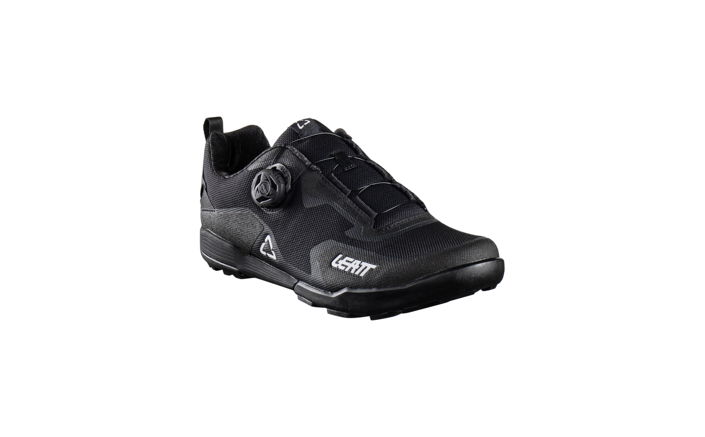 Zapatillas MTB 6.0 Clip Negro Fabregues Bicicletas