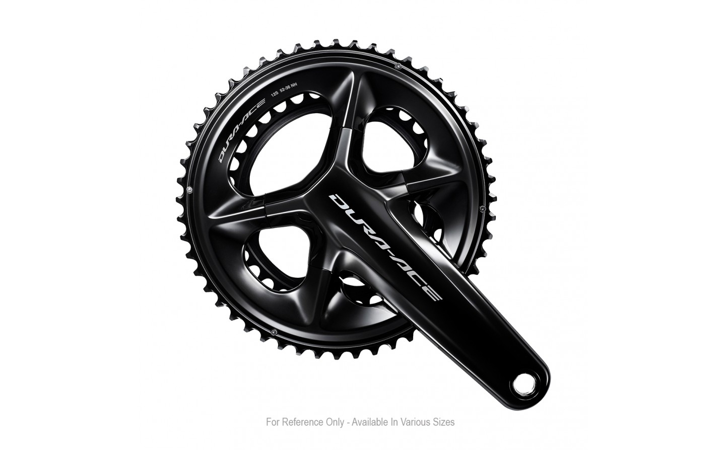 Bielas dura ace 9100 segunda mano cheap