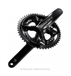Bielas Shimano Dura-Ace R9200 12v |FC-R9200|