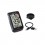 Kit Cuentakilómetros Gps Sigma Rox 2.0 Top Mount 14 Funciones Negro