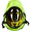 Casco Fox Speedframe Mips Amarillo Fluor