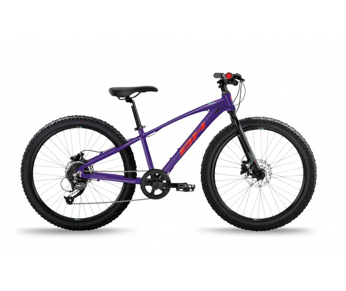 Bicicleta junior on sale 24