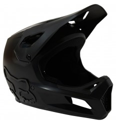 Casco Fox Rampage Mips Juvenil Negro |27618-021|