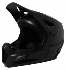 Casco Fox Rampage Mips Juvenil Negro |27618-021|