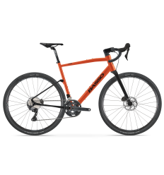 Bicicleta Basso Tera Gravel GRX 2021