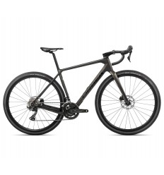 Bicicleta Orbea Tera M30 Team 2022 |M109|