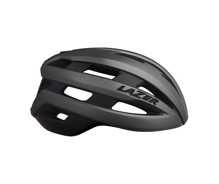 Casco Lazer Sphere Titanio Mate