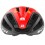 Casco Rudy Project Spectrum Bahrain Victorius Negro / Rojo