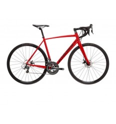 Bicicleta Kross Vento 4.0 Disc 2022