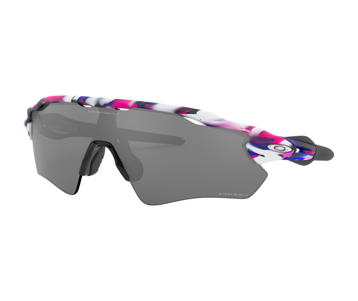 Gafas Oakley Radar Ev Kokoro Lente Prizm Black |OO9208-A338|