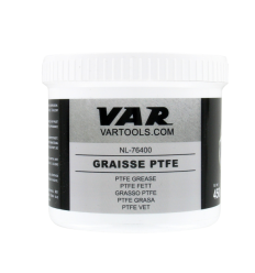 Grasa Biodegradable VAR PTFE