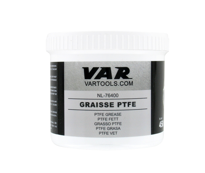 Grasa Biodegradable VAR PTFE