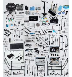 Kit Herramientas VAR Composition 2022