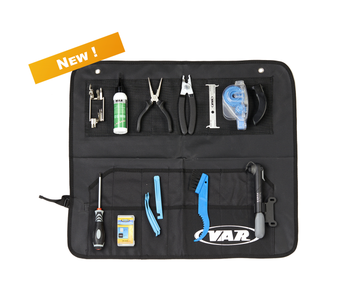Kit Herramientas VAR Premium Mantenimiento