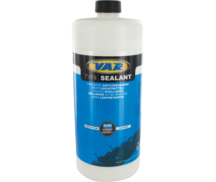 Líquido Sellante Tubeless VAR 1000ml