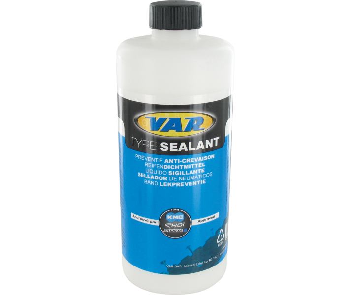 Líquido Sellante Tubeless VAR 500ml