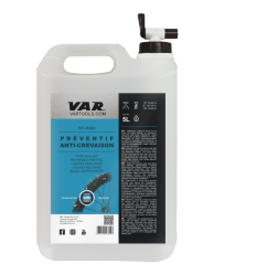 Líquido Sellante Tubeless VAR 5L