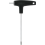 Llave Allen Esférica VAR 2.5mm Cabeza Redonda