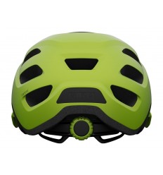 Casco Giro Fixture Mate Lima