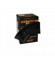 Camara Continental Compact Hermetic Plus 20' Valvula Dunlop 40 Mm (50-406/62-406)
