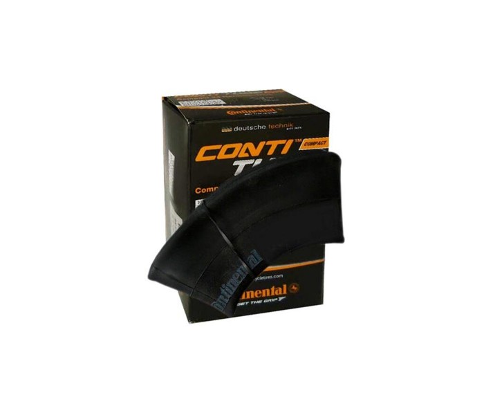 Camara Continental Compact Hermetic Plus 20' Valvula Dunlop 40 Mm (50-406/62-406)