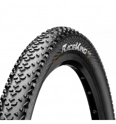 Cubierta Continental Race King 27.5X2.00 Rigida Negro 50-622