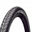 Cubierta Continental Race King 27.5X2.00 Rigida Negro Reflectante (50-584)