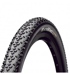 Cubierta Continental Race King 27.5X2.20 Rigida Negro (55-584) TPI 3/180