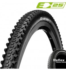 Cubierta Continental Race King 27.5X2.00 Rigida Negro Reflectante (50-584)