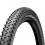 Cubierta Continental Cross King 29X2.00 Shieldwall Puregrip Tubeless Plegable Negro 50-622