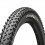 Cubierta Continental Cross King 27.5X2.80 Protection Blackchili Tubeless Plegable Negro 70-584