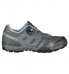 Spiuk Amara Zapatilla MTB - negro